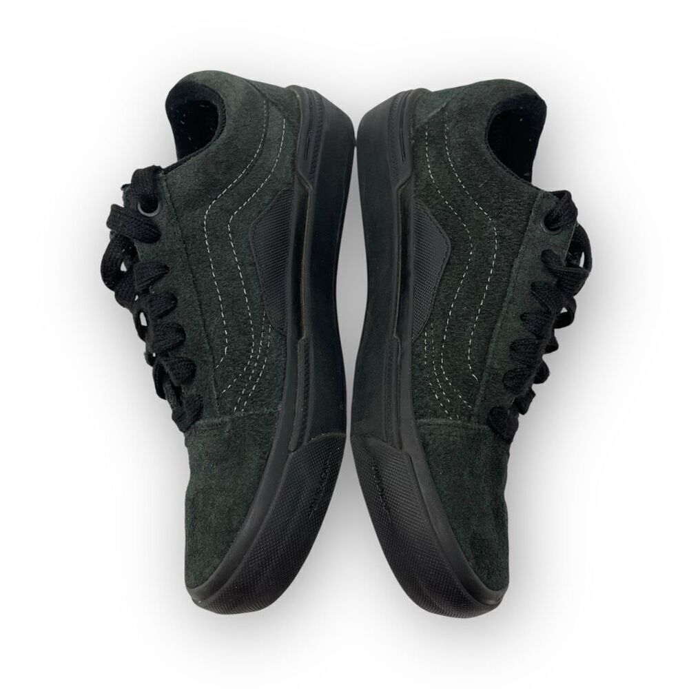 Vans x Cult Old Skool BMX Black Shoes Sneakers Men’s Size 3.5 Women’s Size 5 - Picture 6 of 11